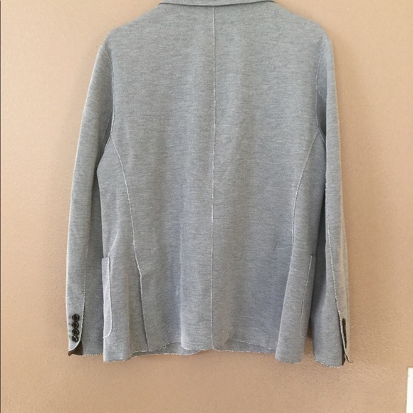 Eleventy Men’s Blazer - Picture 4 of 7